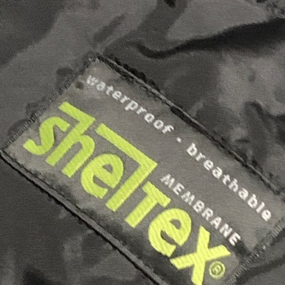 Firstgear men’s Kilimanjaro Riding Armored Jacket - Picture 8 of 13